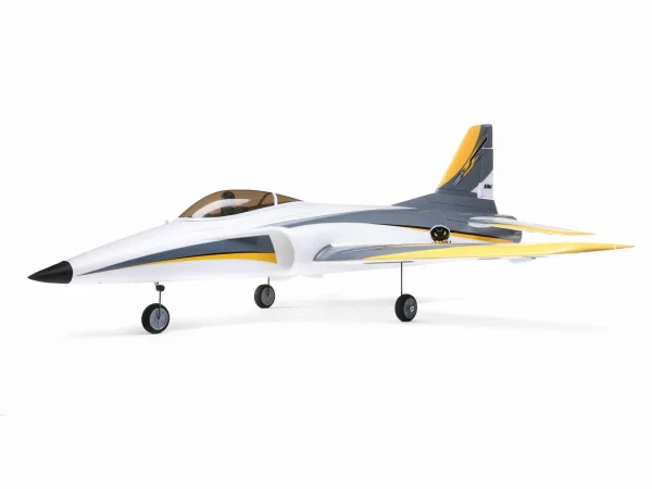 E Flite Habu SS 70mm EDF Jet - BNF Basic
