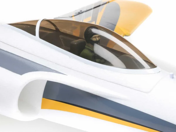 E Flite Habu SS 70mm EDF Jet - BNF Basic