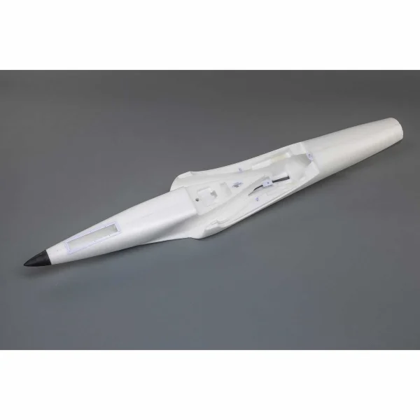 Fuselage - Painted: Habu SS
