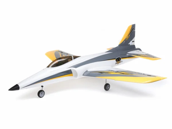 E Flite Habu SS 70mm EDF Jet - BNF Basic