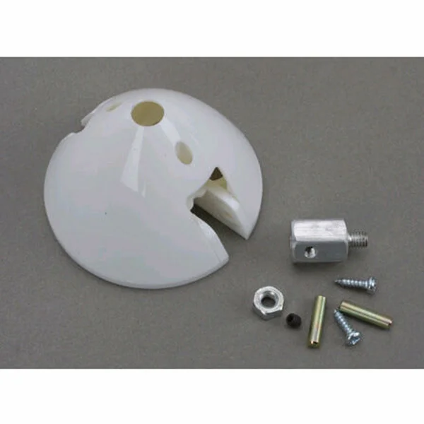 Prop Adapter And Spinner Set: Radian Pro