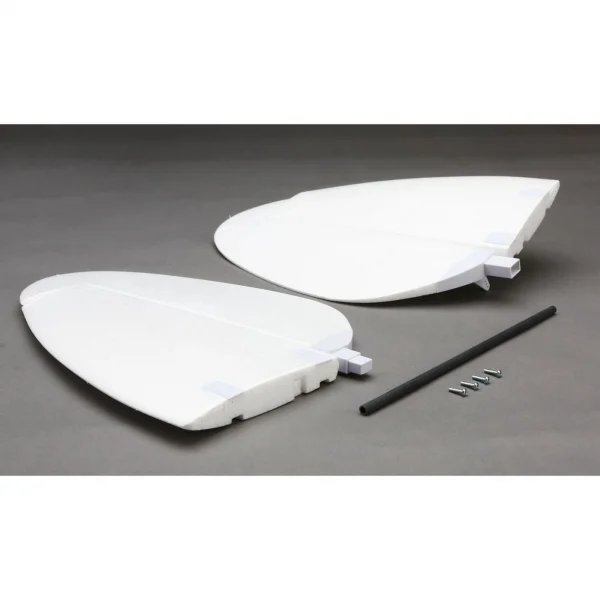 Carbon-Z Cub Stabiliser Set