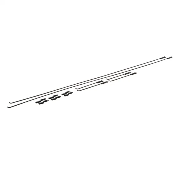 Carbon-Z Cub Pushrod Set