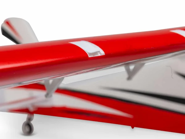 E Flite Turbo Timber Evolution 1.5m - PNP With Floats