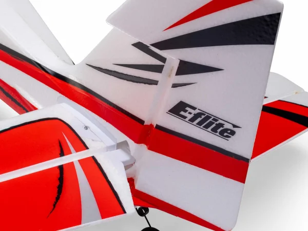 E Flite Turbo Timber Evolution 1.5m - PNP With Floats