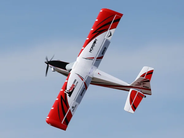 E Flite Turbo Timber Evolution 1.5m - PNP With Floats