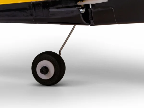 E Flite Sportix 1.1m - BNF Basic with AS3X And SAFE Select