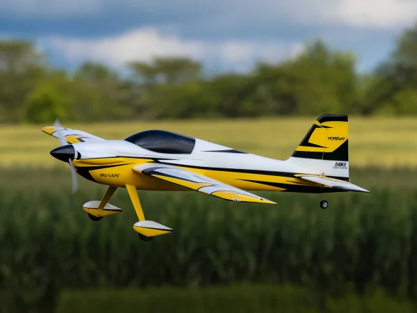 E Flite Sportix 1.1m - BNF Basic with AS3X And SAFE Select