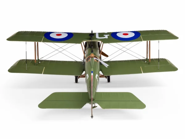 E Flite SE5a 900mm - BNF Basic