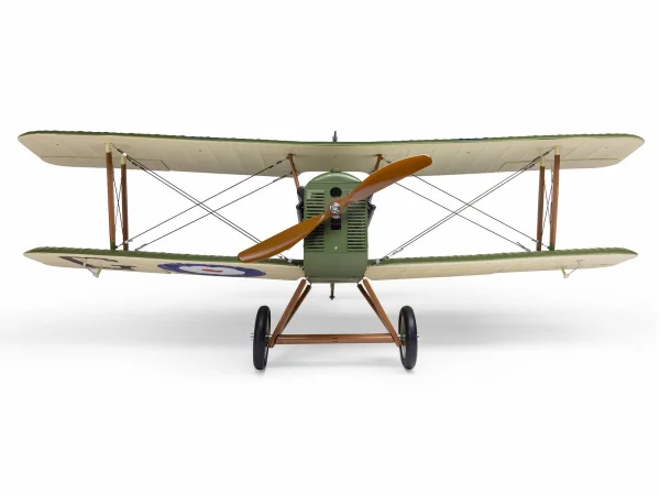 E Flite SE5a 900mm - BNF Basic