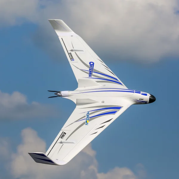 E Flite Opterra 2M - BNF Basic ** CLEARANCE **