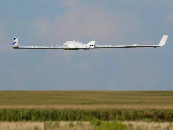 E Flite Opterra 2M - BNF Basic ** CLEARANCE **