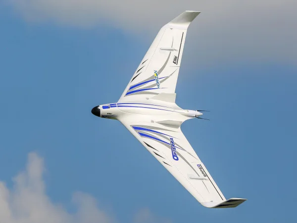 E Flite Opterra 2M - BNF Basic ** CLEARANCE **