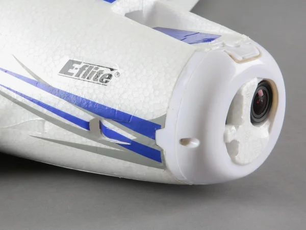 E Flite Opterra 2M - BNF Basic ** CLEARANCE **