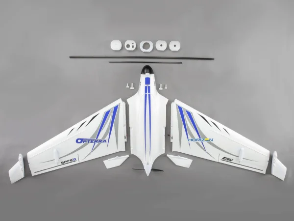 E Flite Opterra 2M - BNF Basic ** CLEARANCE **
