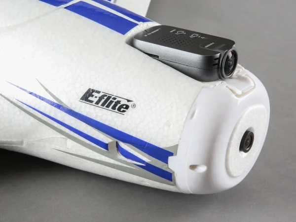 E Flite Opterra 2M - BNF Basic ** CLEARANCE **