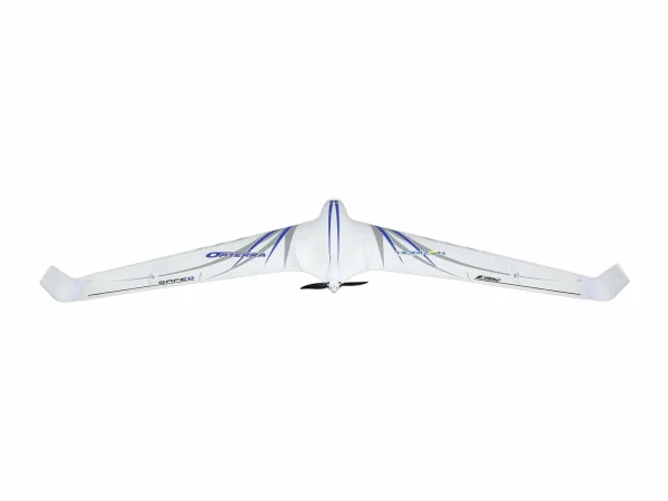 E Flite Opterra 2M - BNF Basic ** CLEARANCE **