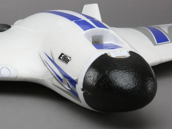 E Flite Opterra 2M - BNF Basic ** CLEARANCE **