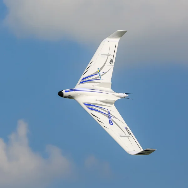 E Flite Opterra 2M - BNF Basic ** CLEARANCE **