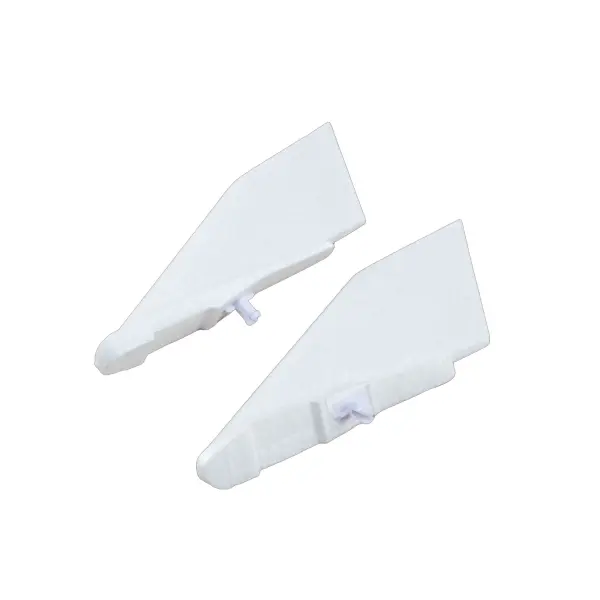 Center Fin Set: 1.2M Opterra — image 1 of 2