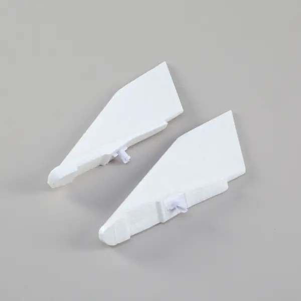 Center Fin Set: 1.2M Opterra — image 2 of 2