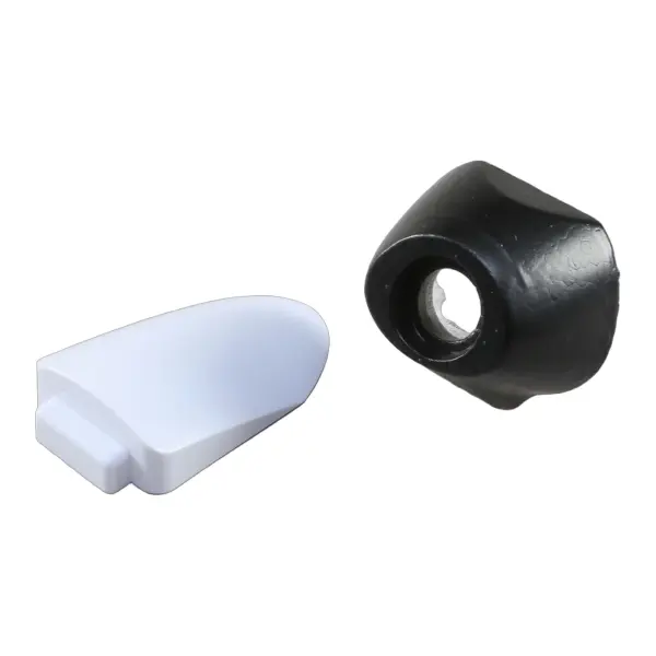 Nose Cone Set: 1.2M Opterra — image 1 of 2