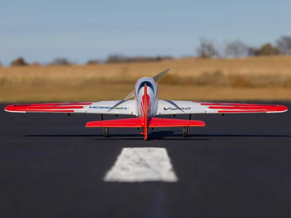 E Flite V1200 1.2m - BNF Basic AS3X
