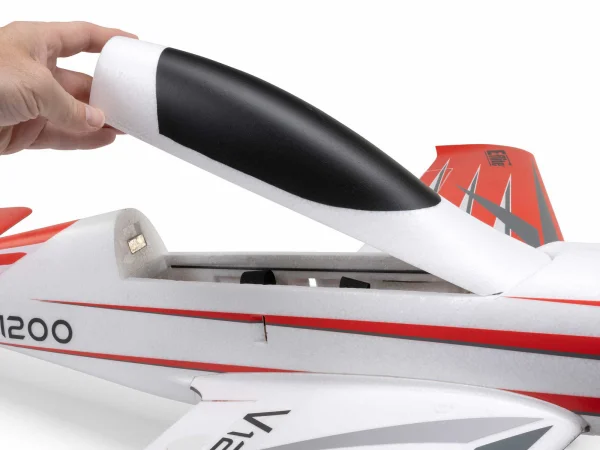 E Flite V1200 1.2m - PNP
