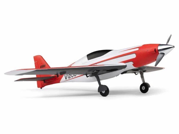 E Flite V1200 1.2m - PNP