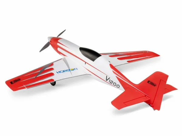 E Flite V1200 1.2m - PNP