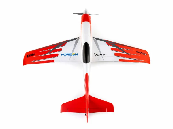 E Flite V1200 1.2m - PNP