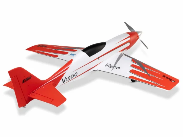 E Flite V1200 1.2m - PNP