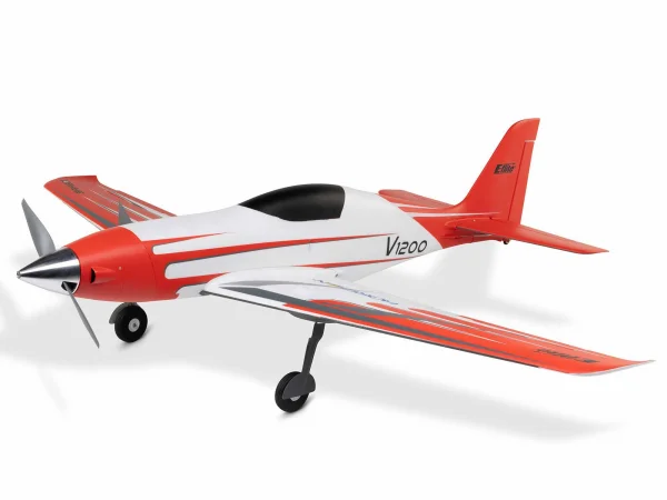 E Flite V1200 1.2m - PNP