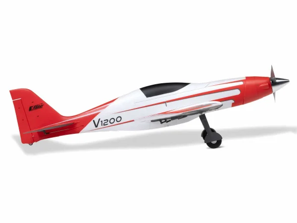 E Flite V1200 1.2m - PNP