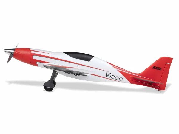 E Flite V1200 1.2m - PNP