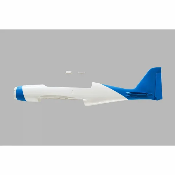 Painted Fuselage V1200