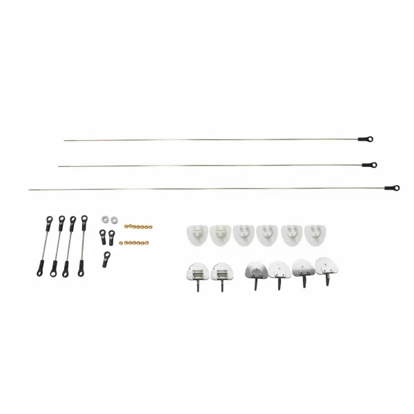 Pushrod Set V1200