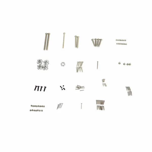 Hardware Set V1200