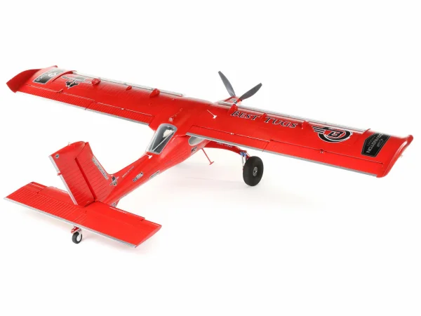 E Flite DRACO 2.0m - BNF Basic