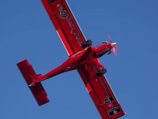 E Flite DRACO 2.0m - BNF Basic
