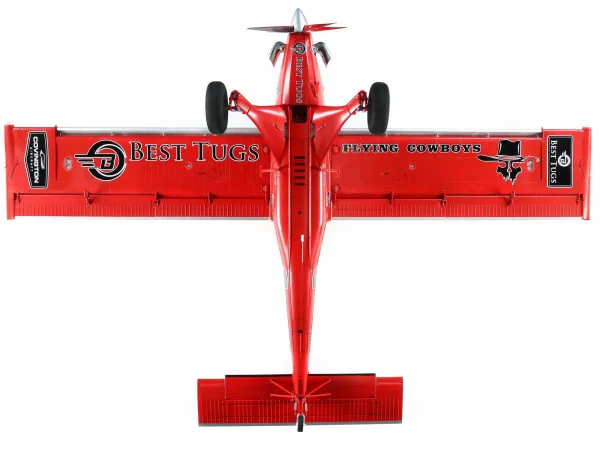 E Flite DRACO 2.0m - BNF Basic