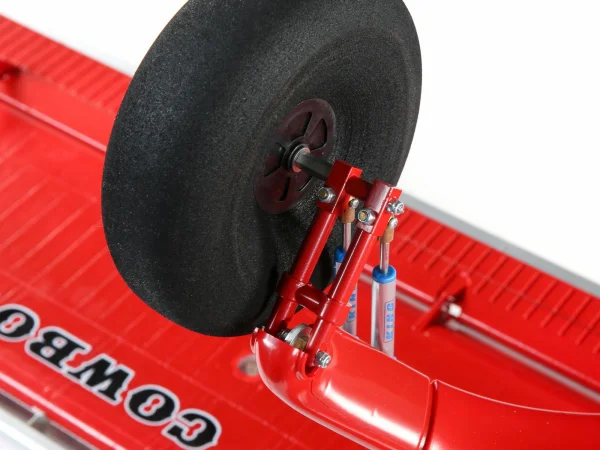 E Flite DRACO 2.0m - BNF Basic
