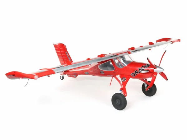 E Flite DRACO 2.0m - BNF Basic