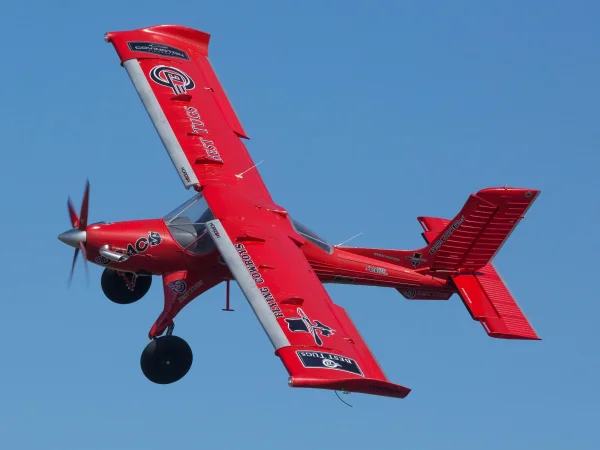 E Flite DRACO 2.0m - BNF Basic