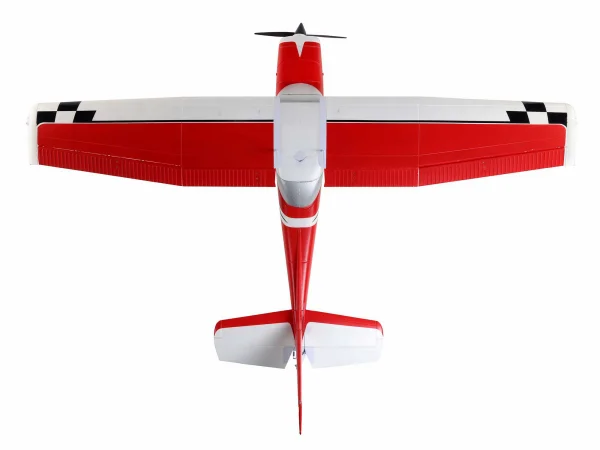 E Flite Carbon-Z Cessna 150T 2.1m - PNP