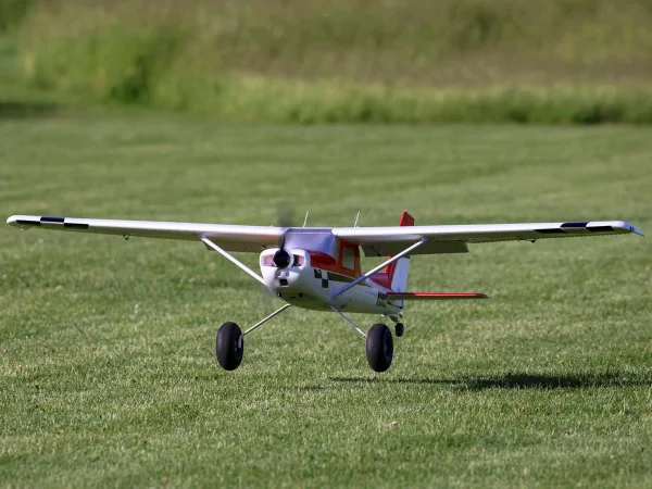 E Flite Carbon-Z Cessna 150T 2.1m - PNP