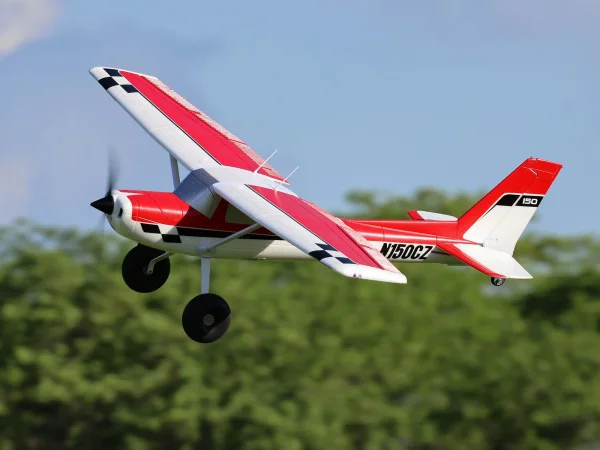 E Flite Carbon-Z Cessna 150T 2.1m - PNP