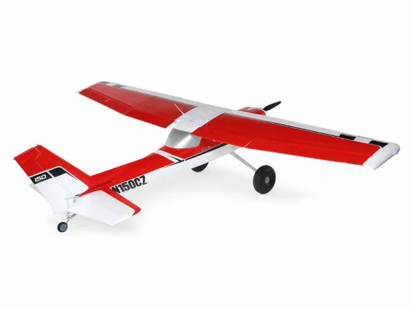 E Flite Carbon-Z Cessna 150T 2.1m - PNP