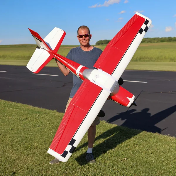 E Flite Carbon-Z Cessna 150T 2.1m - PNP