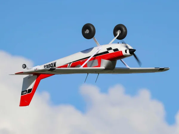 E Flite Carbon-Z Cessna 150T 2.1m - PNP
